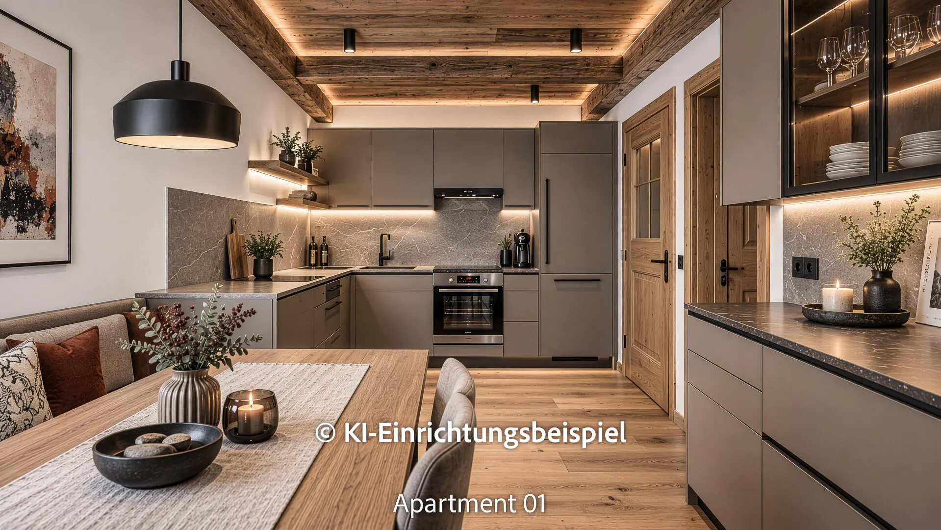 KITZIMMO-Pension Apartmenthaus kaufen - Immobilien Kötschach Mauthen Kärnten.-23-6
