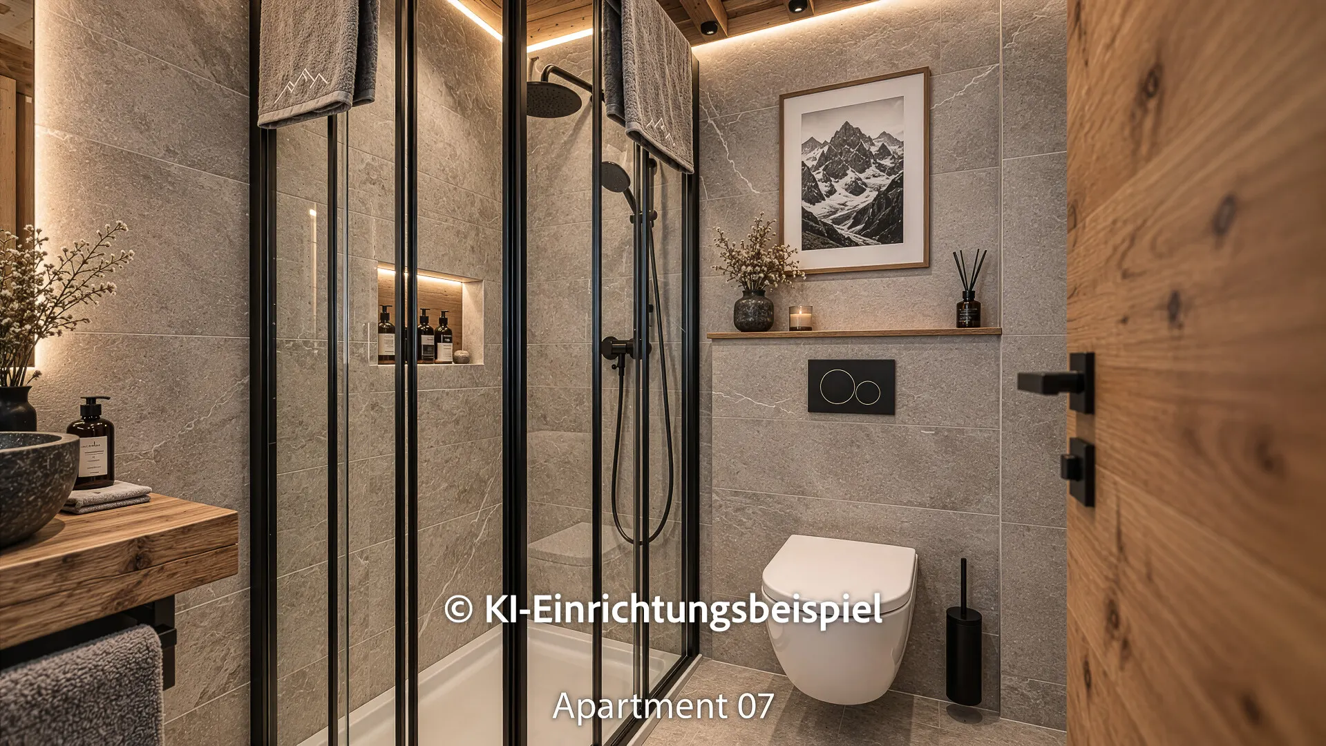 KITZIMMO-Pension Apartmenthaus kaufen - Immobilien Kötschach Mauthen Kärnten.-23-15