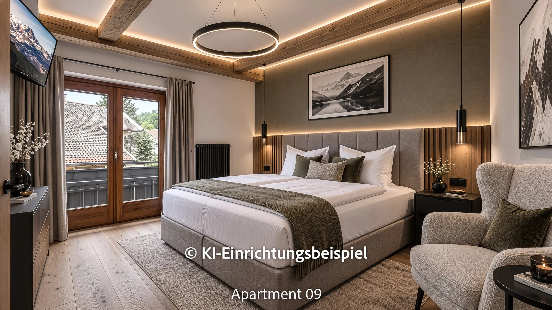KITZIMMO-Pension Apartmenthaus kaufen - Immobilien Kötschach Mauthen Kärnten.-23-18