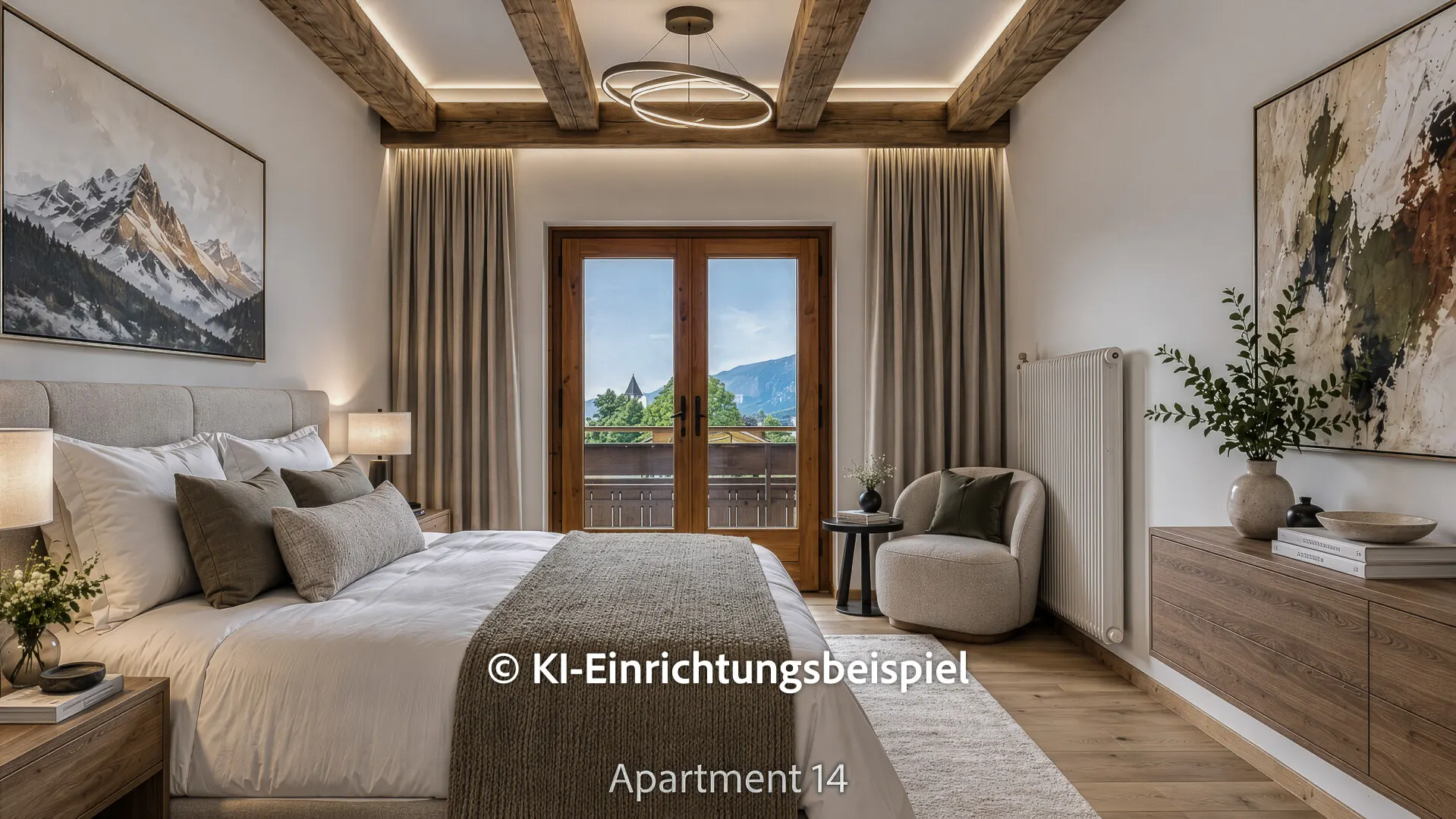 KITZIMMO-Pension Apartmenthaus kaufen - Immobilien Kötschach Mauthen Kärnten.-23-22