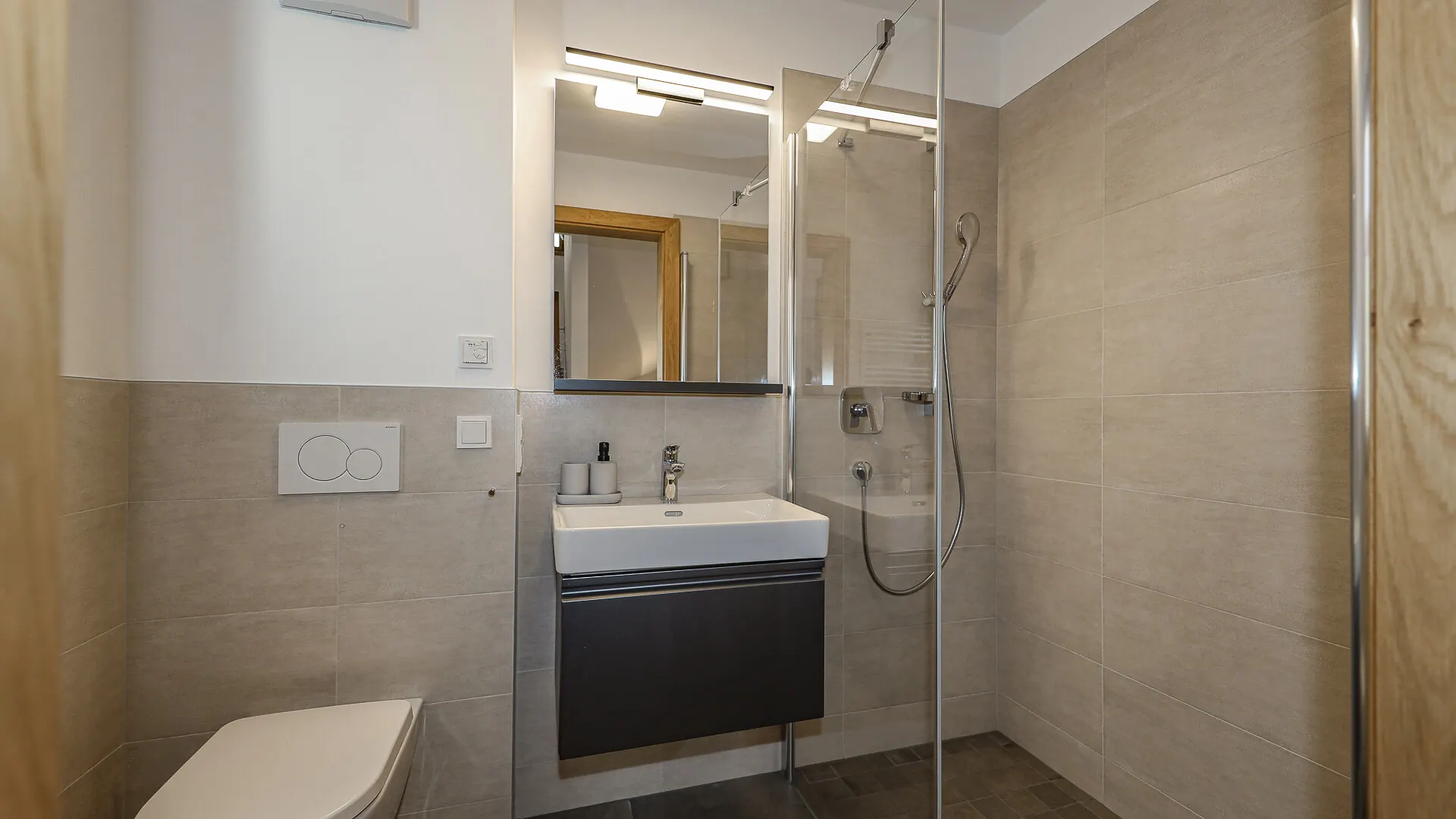 KITZIMMO-Exklusives Nationalpark Chalet in sonniger Ruhelage - Immobilien Neukirchen.