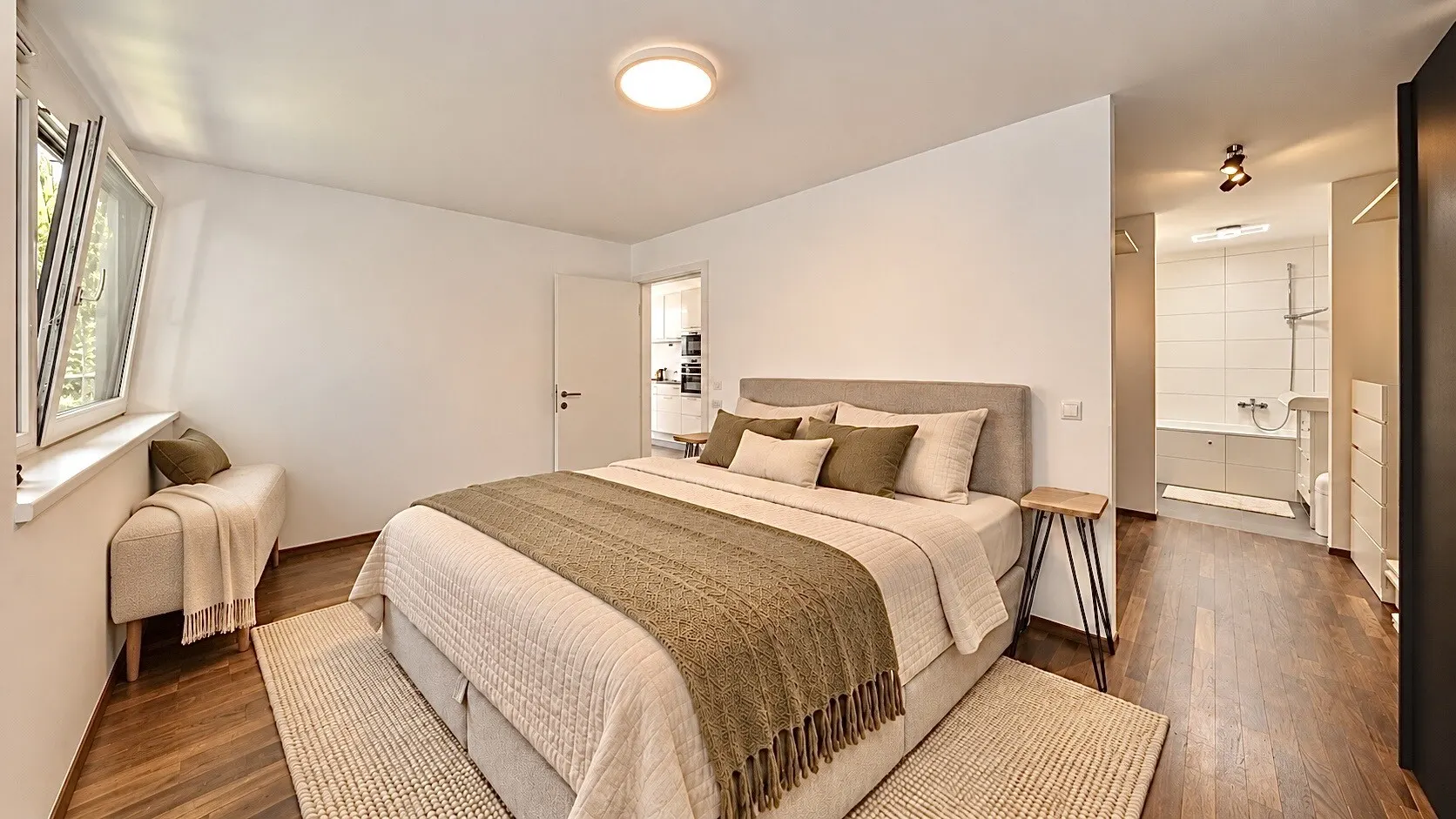 KITZIMMO-Exklusive Wohnung über den Dächern von Innsbruck kaufen - Immobilien KITZIMMO.