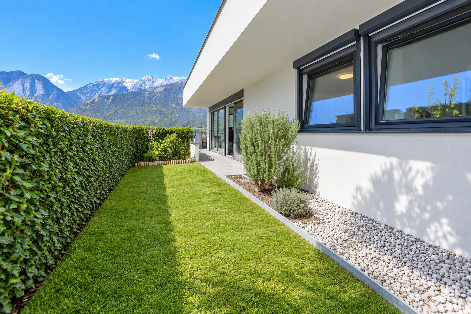 KITZIMMO-Exklusive Wohnung über den Dächern von Innsbruck kaufen - Immobilien KITZIMMO.